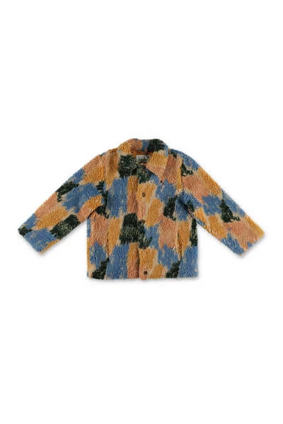 Bobo Choses Jasjes Light Jackets Beige