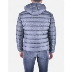 Colmar Gewatteerde Jassen Gray Jackets Gray