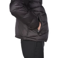 Colmar Gewatteerde Jassen Down Jackets Black
