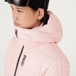 Colmar Winterjassen Winter Jackets Pink