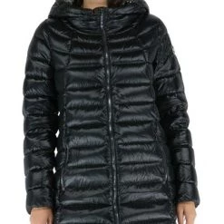 Colmar Parka Jassen Down Coats Black
