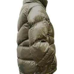 Colmar Gewatteerde Jassen Down Jackets Green