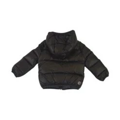 Colmar Winterjassen Zwart Hooded Down Jacket Black