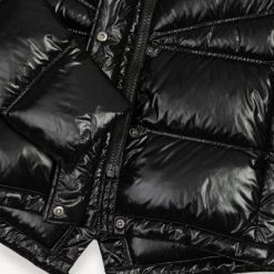 Colmar Gewatteerde Jassen Down Jackets Black