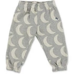 Bobo Choses Sweatpants Gray