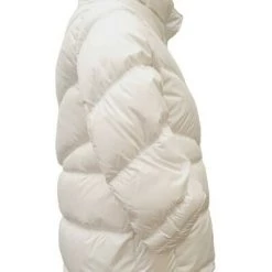 Colmar Gewatteerde Jassen Down Jackets White