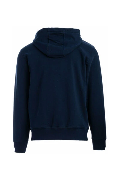 Colmar Hoodies & Sweatvesten Sweater Blue - Afbeelding 4