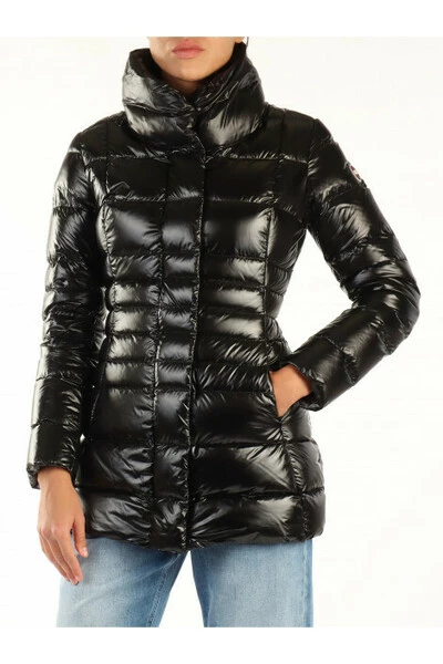 Colmar Gewatteerde Jassen Down Jackets Black