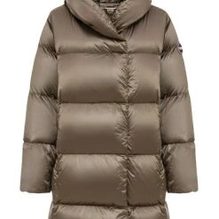 Gewatteerde Jassen Colmar Jas Bruin 2256 5WG 57 Brown