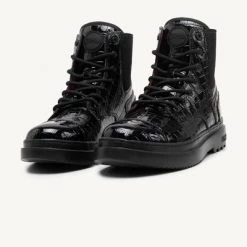 Colmar Veterschoenen Laced Shoes Black
