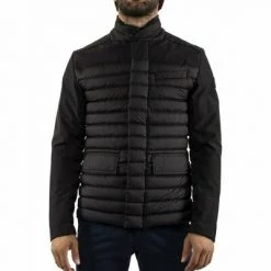 Colmar Zomerjassen Zwart Coats Black