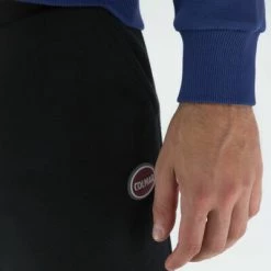 Colmar Sweatpants Black