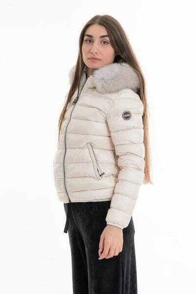 Colmar Winterjassen Winter Jackets Beige