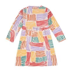 Bobo Choses Jurken Dresses Red