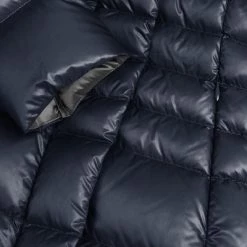 Colmar Gewatteerde Jassen Blue Down Jackets Blue