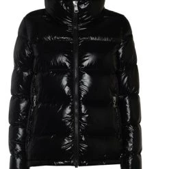 Colmar Gewatteerde Jassen Down Jackets Black