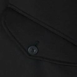 Colmar Winterjassen Zwart Jackets Black