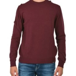 Colmar Hoodies & Sweatvesten Purple Sweater Purple