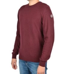 Colmar Truien & Vesten Red Knitwear Red