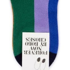 Bobo Choses Sokken Socks & Tights Blue