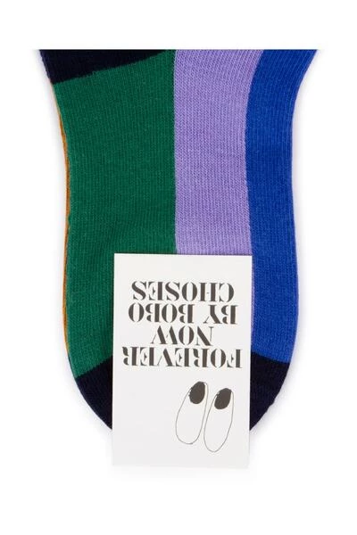Bobo Choses Sokken Socks & Tights Blue