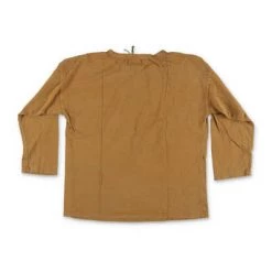 Blouses BOBO CHOSES T-shirt Marrone Chiaro In Cotone Organico|Light Brown Organic Cotton BOBO CHOSES T-shirt Brown