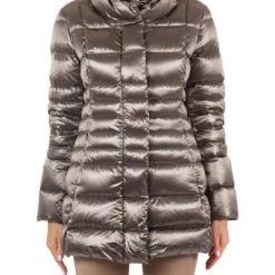 Colmar Gewatteerde Jassen Bruin Down Jacket 22175WG Brown