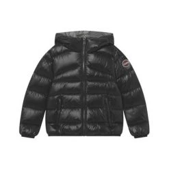 Colmar Winterjassen Shiny Jacket Black
