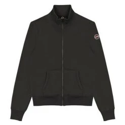 Colmar Hoodies & Sweatvesten Zip-throughs Gray