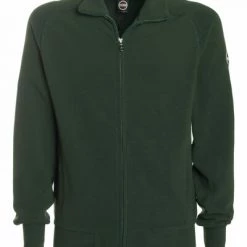 Colmar Hoodies & Sweatvesten Green SWEATSHIRT Green