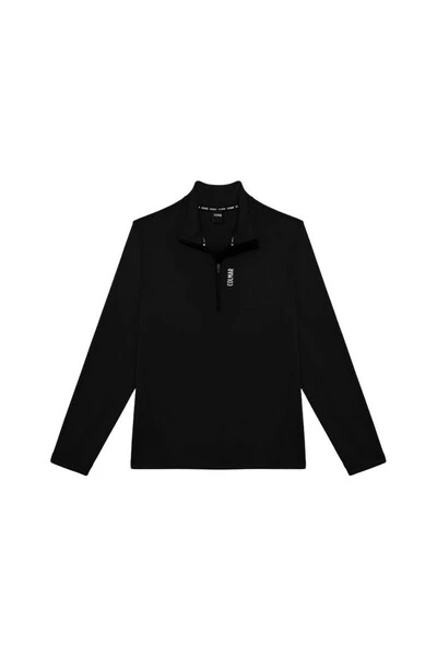 Colmar Wintersport Ski Suits Black - Afbeelding 4