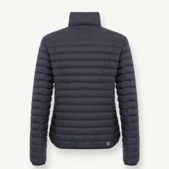 Colmar Gewatteerde Jassen Down Jackets Blue