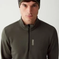 Colmar Wintersport Ski Suits Green