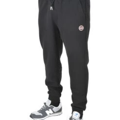 Colmar Sweatpants Black