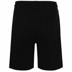 Korte Broeken Zwart Colmar Sweat Shorts Black