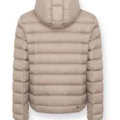 Colmar Gewatteerde Jassen Down Jackets Beige
