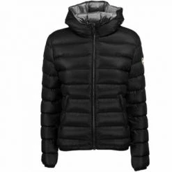 Colmar Gewatteerde Jassen Jacket Black