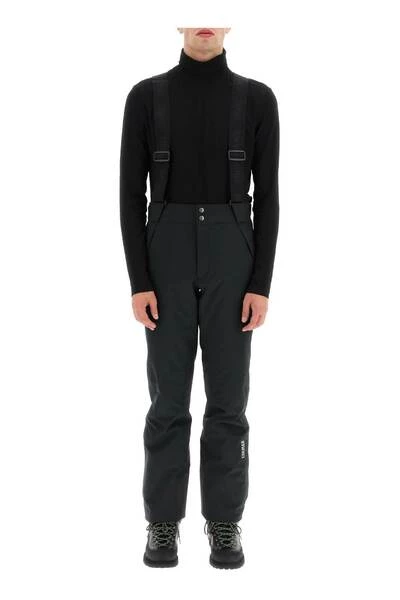 Colmar Outdoorkleding Trousers Black - Afbeelding 2