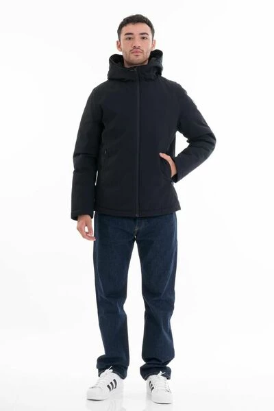 Colmar Winterjassen Winter Jackets Black - Afbeelding 2
