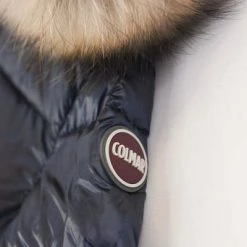 Colmar Winterjassen Winterjackets Gray