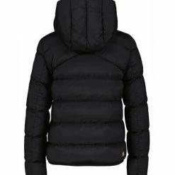 Colmar Gewatteerde Jassen Zwart Jacket Black