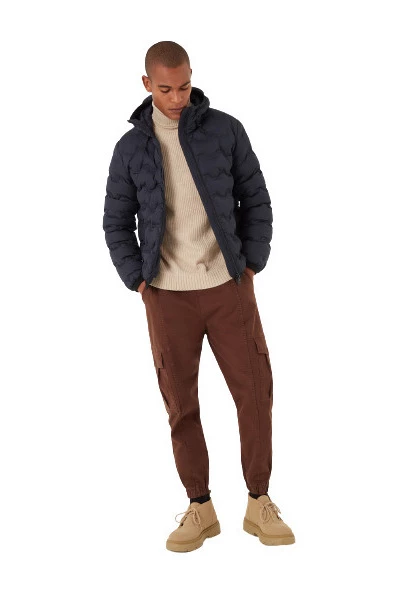 Colmar Gewatteerde Jassen Down Jackets Black - Afbeelding 2