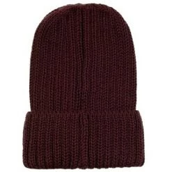 Colmar Hoeden Beanies Red