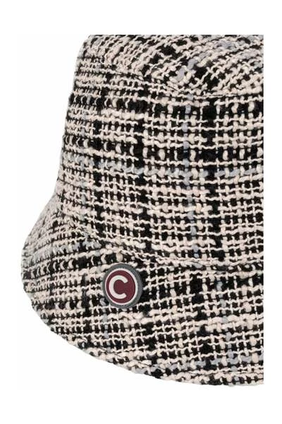 Colmar Hoeden Hats Black - Afbeelding 2