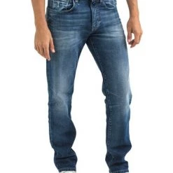 Butcher Of Blue Regular Fit Jeans Jeans M2121001-MSJ-BJ4 Blue