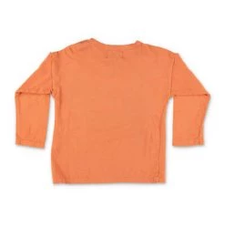 Bobo Choses Blouses Shirts Orange