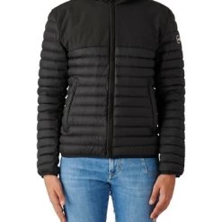 Colmar Zomerjassen Jackets Black
