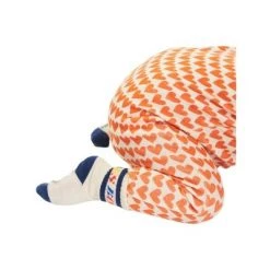 Bobo Choses Leggings Orange