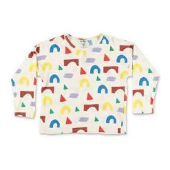 Bobo Choses T-Shirts White
