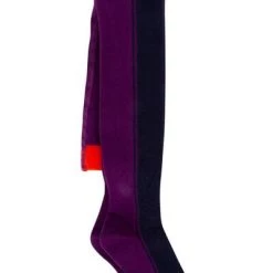 Bobo Choses Sokken Socks & Tights Purple